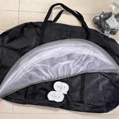 HZDMJ ベビーベッド　［受付終了しました］