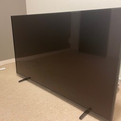 4K55インチ】FUNAI FL-55U3330