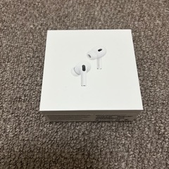 AirPods pro  第2世代