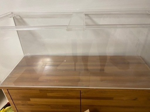 アクリル水槽 1200×450×450 水槽のみ | drleonardocatizani.com.br