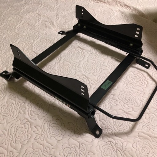 BRIDE ブリッド シートレール 運転席側 底止め フィット FIT GE GE6 