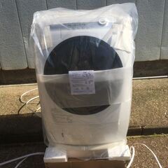 【お取引完了】東芝ドラム式洗濯乾燥機TW-Z390L(W)訳あり...
