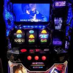 パチスロ バイオハザード6