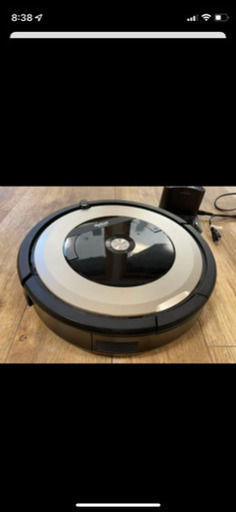 IROBOT ルンバ I7070