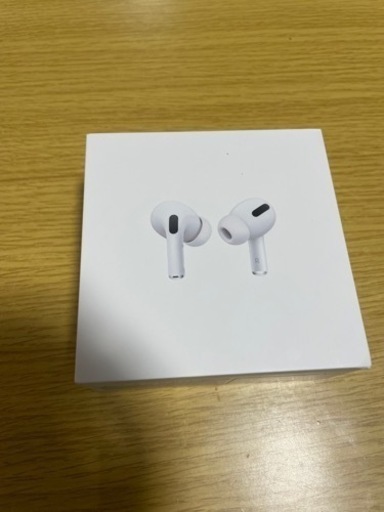 その他 Apple AirPods Pro