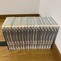 AZUMI 漫画単行本 全18巻