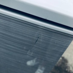 ET167番⭐️SHARPノンフロン冷凍冷蔵庫⭐️