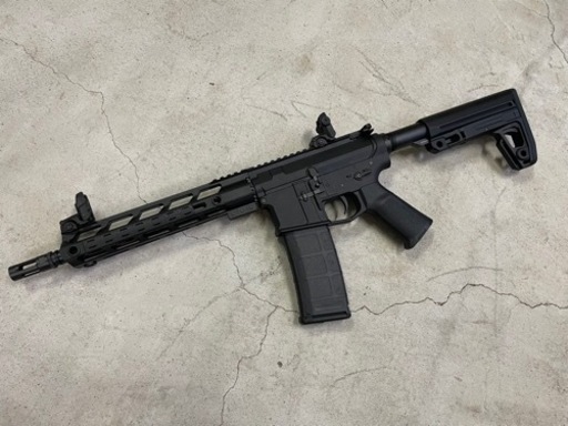 アークタウラス mur mod.b ライトウェイトCQB カスタム済み