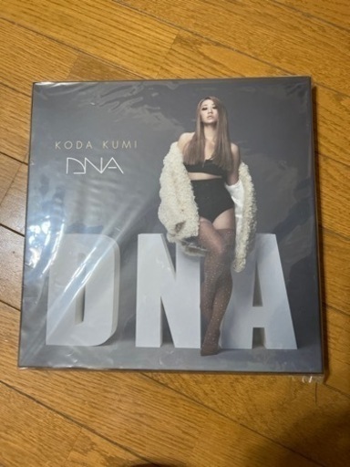 ♡倖田來未♡DNA✩.*˚