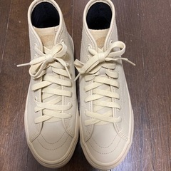 スニーカー     (VANS)