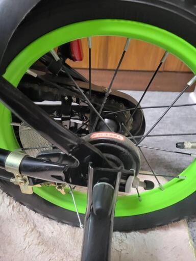 その他 子供用自転車14インチ（取引中）