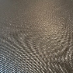 撥水タイルマット