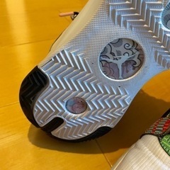 エアジョーダン34 PE 八村塁　日本限定