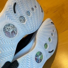 エアジョーダン34 PE 八村塁　日本限定