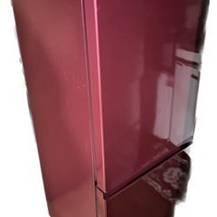 【ネット決済】冷蔵庫　冷凍庫　格安　AQUA