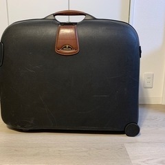 Samsoniteサムソナイト　スーツケース　ビンテージ