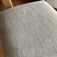 ニトリダイニングテーブルセット！テーブル1つチェア4脚