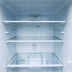 ET174番⭐️AQUAノンフロン冷凍冷蔵庫⭐️2020年式