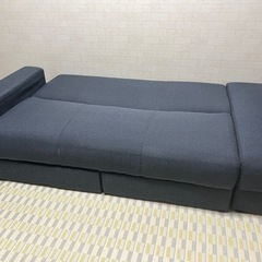 ソファーベッド シングル ニトリ