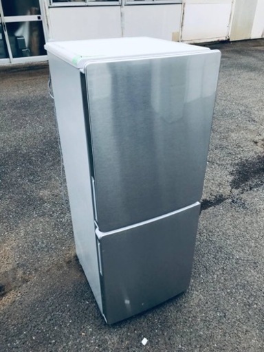 ET176番⭐️ハイアール冷凍冷蔵庫⭐️ 2020年式