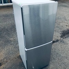 ET176番⭐️ハイアール冷凍冷蔵庫⭐️ 2020年式 