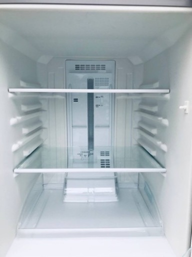 ET178番⭐️Panasonicノンフロン冷凍冷蔵庫⭐️