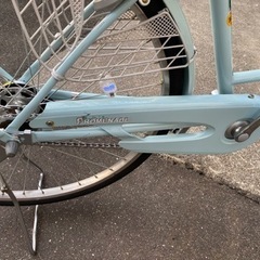 ほぼ新品】自転車 （値下げ交渉可）の通販はau PAY マーケット - 輸入 