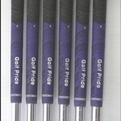 ツアーステージアイアンセットシャフトＸ値下げ