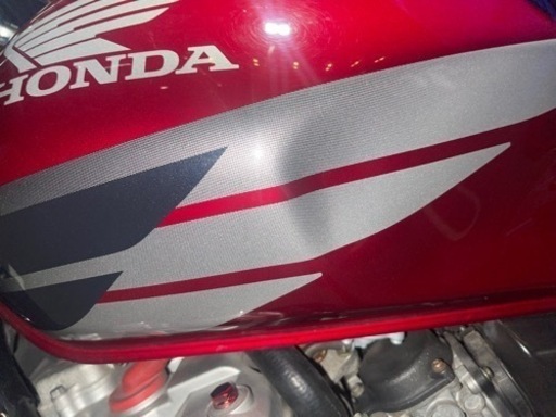 CB400SF HYPER VTEC SPECⅢ 【購入者決定致しました】 CB400SF愛が