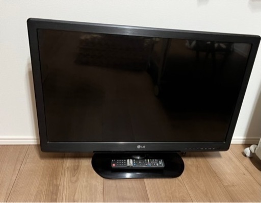 公式新作 液晶テレビ 32V型 LG 32LS3500 裏番組録画対応 スマートテレビ テレビ
