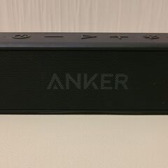【ジャンク】Anker SoundCore 2 Bluetoot...