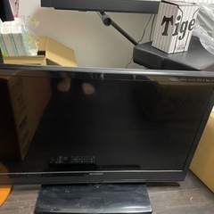 三菱　REAL LCD-32ML10