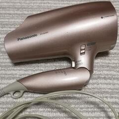 ★再値下げ★panasonic nanoeドライヤー