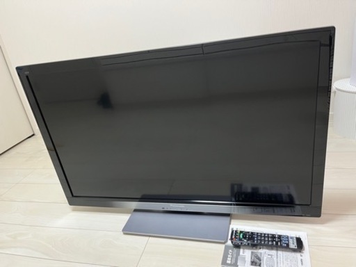 テレビ　42インチ　Panasonic