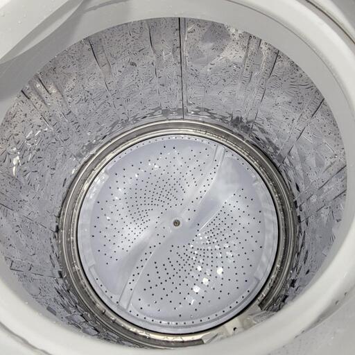 ‍♂️売約済み❌2261‼️設置まで無料‼️高年式2018年製✨SHARP 8kg 洗濯機