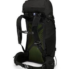 osprey kestrel 38 ザック リュック 登山 ハイク バック 地震対策にも 