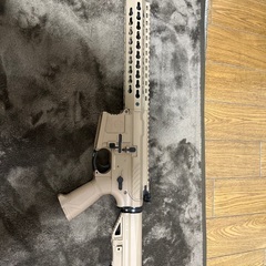 G&G cm16SRL