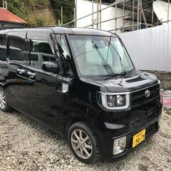 ピクシスメガ 中古車 ジモティー