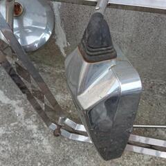 トラック🚚用品 ミラーステー