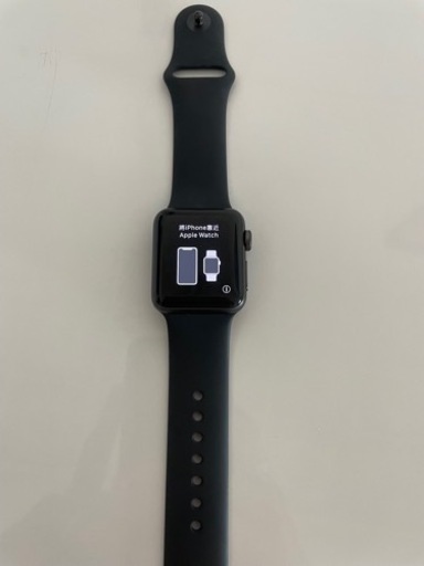 アップルウォッチ