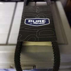 スノーモービルベルト新品