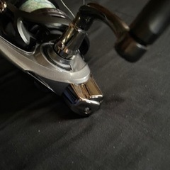 トルネードタマン8号、クロスキャスト6000