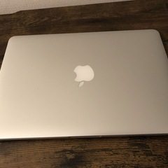（値下げ）（良品）MacBook Pro 2015 13インチ ...