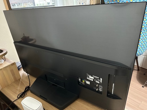 引取限定 LG 4K有機ELテレビ 55インチ OLED55C9PJA | vaisand.com