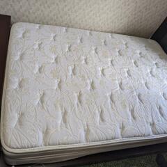 キングスダウン レガリア a.flat エーフラット ダブルベッド