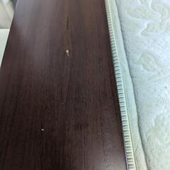 キングスダウン レガリア a.flat エーフラット ダブルベッド