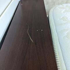 キングスダウン レガリア a.flat エーフラット ダブルベッド