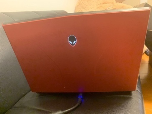 その他 Laptopgaming Alienware M14R m2