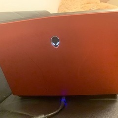 Laptopgaming Alienware M14R m2