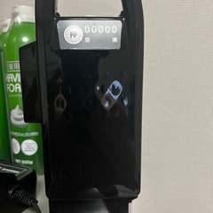 Panasonic 電動自転車 バッテリー